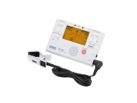 Korg TM-60C White Korg TM-60C White